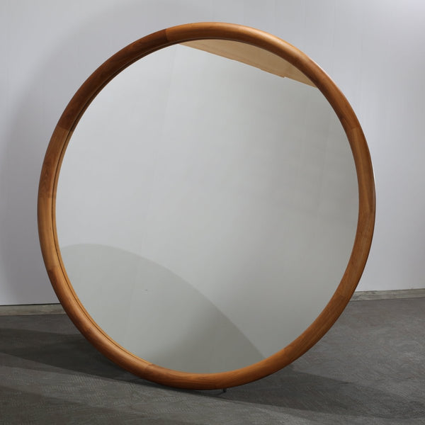 Porada Custom Giove Mirror by Tarcisio Colzani @ REHAUS