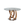 Porada Infinity Dining table @ REHAUS