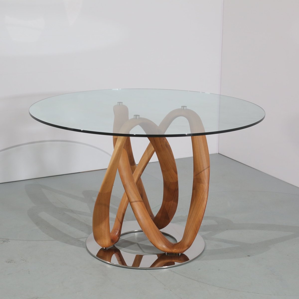 Porada Infinity Dining table @ REHAUS