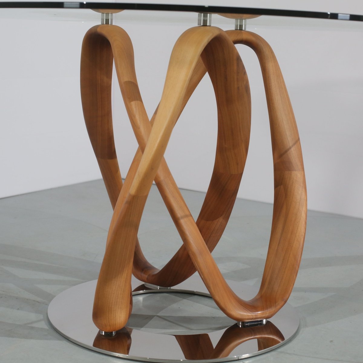 Porada Infinity Dining table @ REHAUS