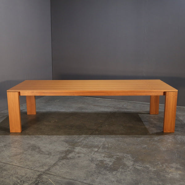Porada Kevin Extending Dining Table by O. Moon @ REHAUS