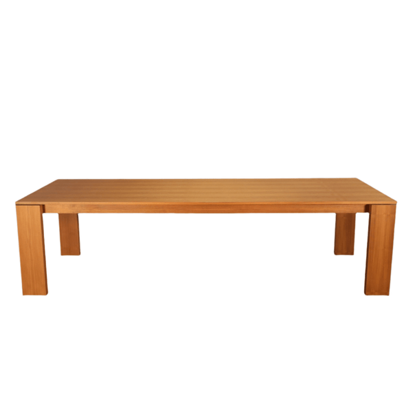 Porada Kevin Extending Dining Table by O. Moon @ REHAUS