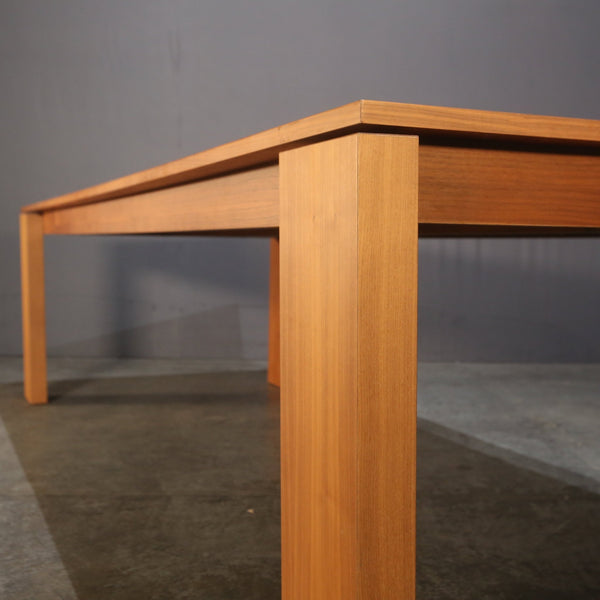 Porada Kevin Extending Dining Table by O. Moon @ REHAUS