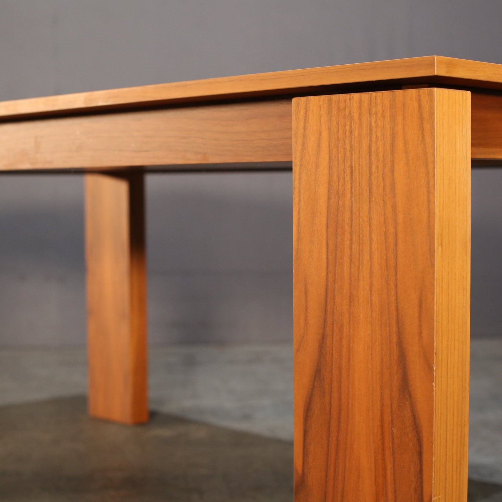 Porada Kevin Extending Table @ REHAUS