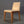 Porada Tama Leather Dining Chair @ REHAUS