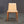 Porada Tama Leather Dining Chair @ REHAUS