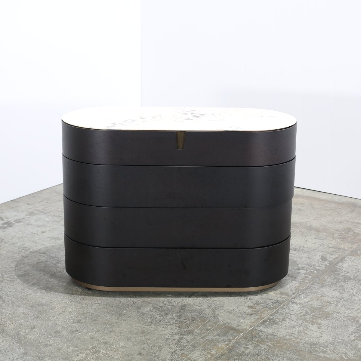 Porada Tylsa Chest of Drawers @ REHAUS