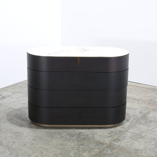 Porada Tylsa Chest of Drawers @ REHAUS