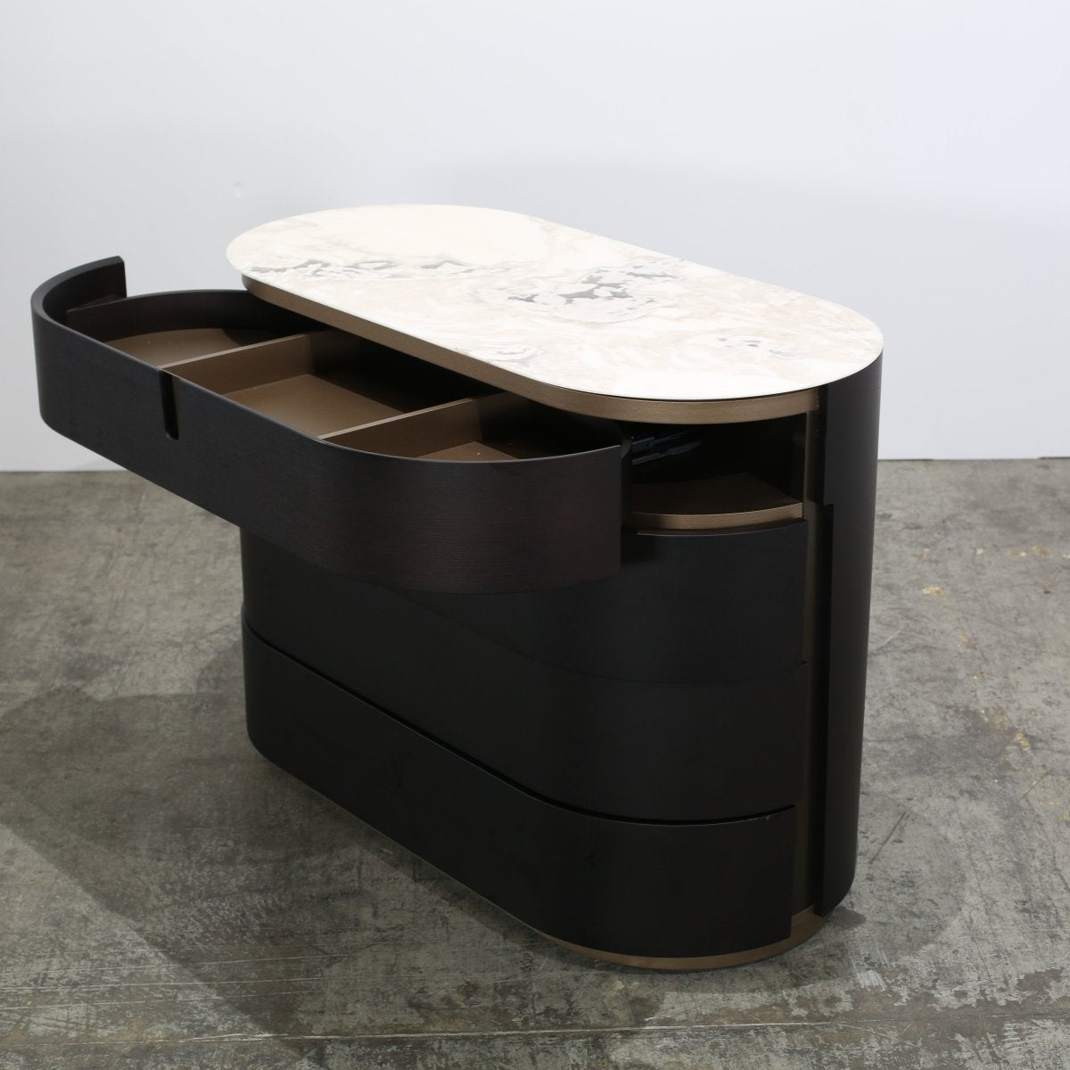 Porada Tylsa Chest of Drawers @ REHAUS