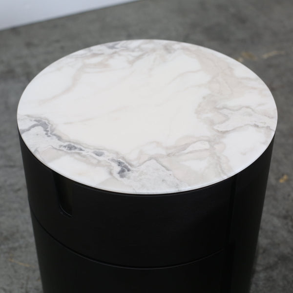 Porada Tylsa Nightstands by D. Radice, Set of Two @ REHAUS