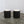 Porada Tylsa Nightstands by D. Radice, Set of Two @ REHAUS