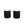 Porada Tylsa Nightstands by D. Radice, Set of Two @ REHAUS
