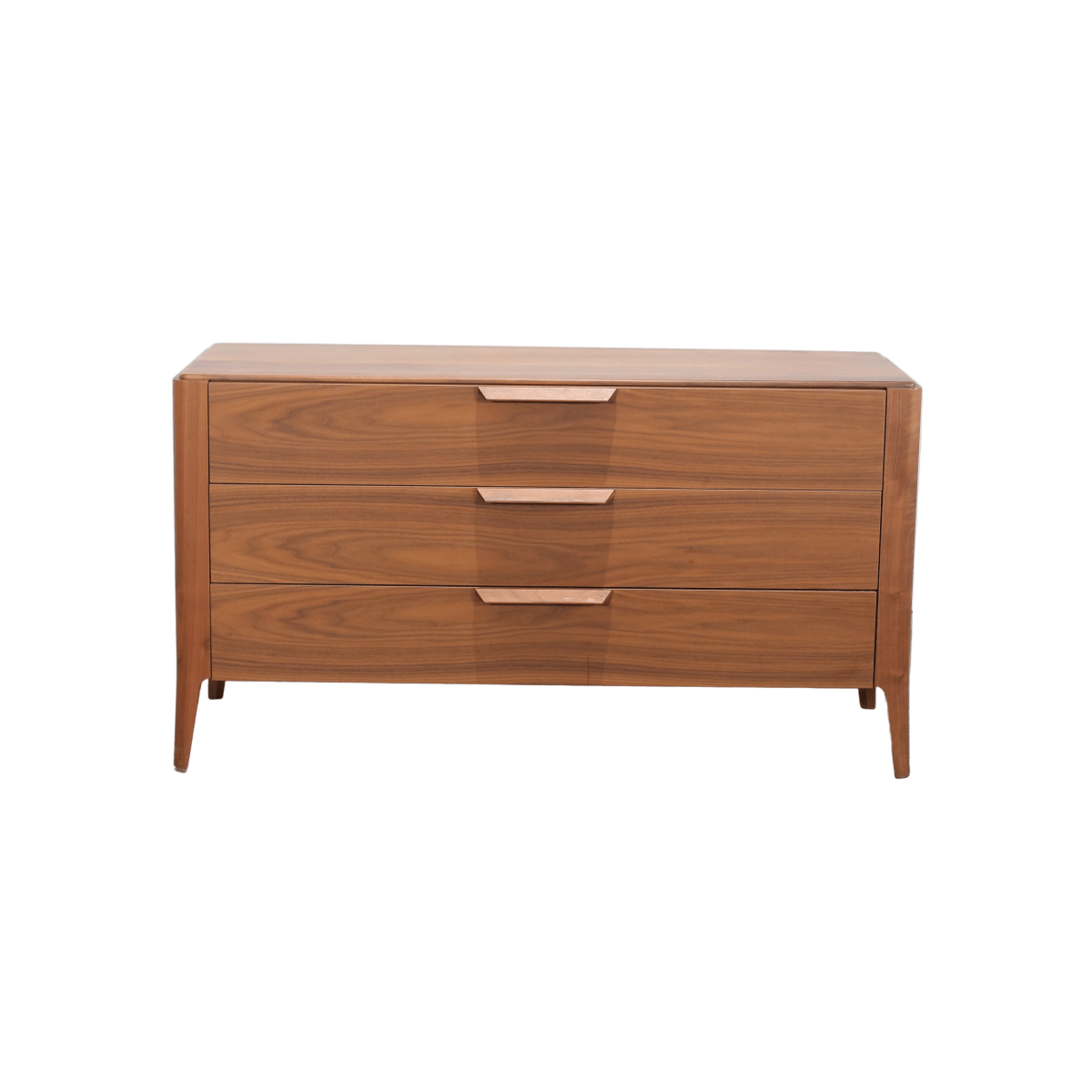 Porada Ziggy 3 Chest of Drawers @ REHAUS