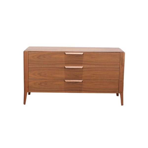 Porada Ziggy 3 Chest of Drawers @ REHAUS