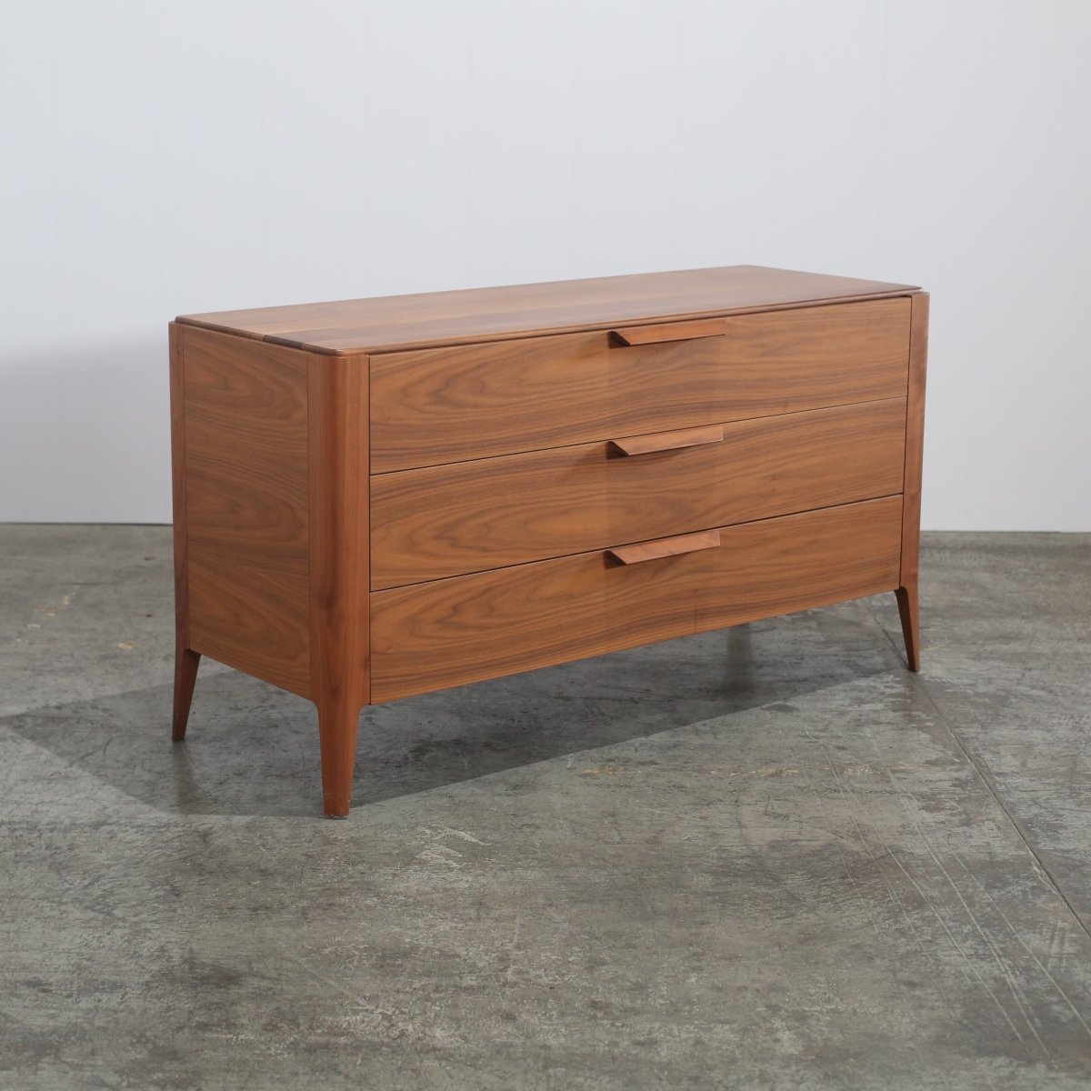 Porada Ziggy 3 Chest of Drawers @ REHAUS