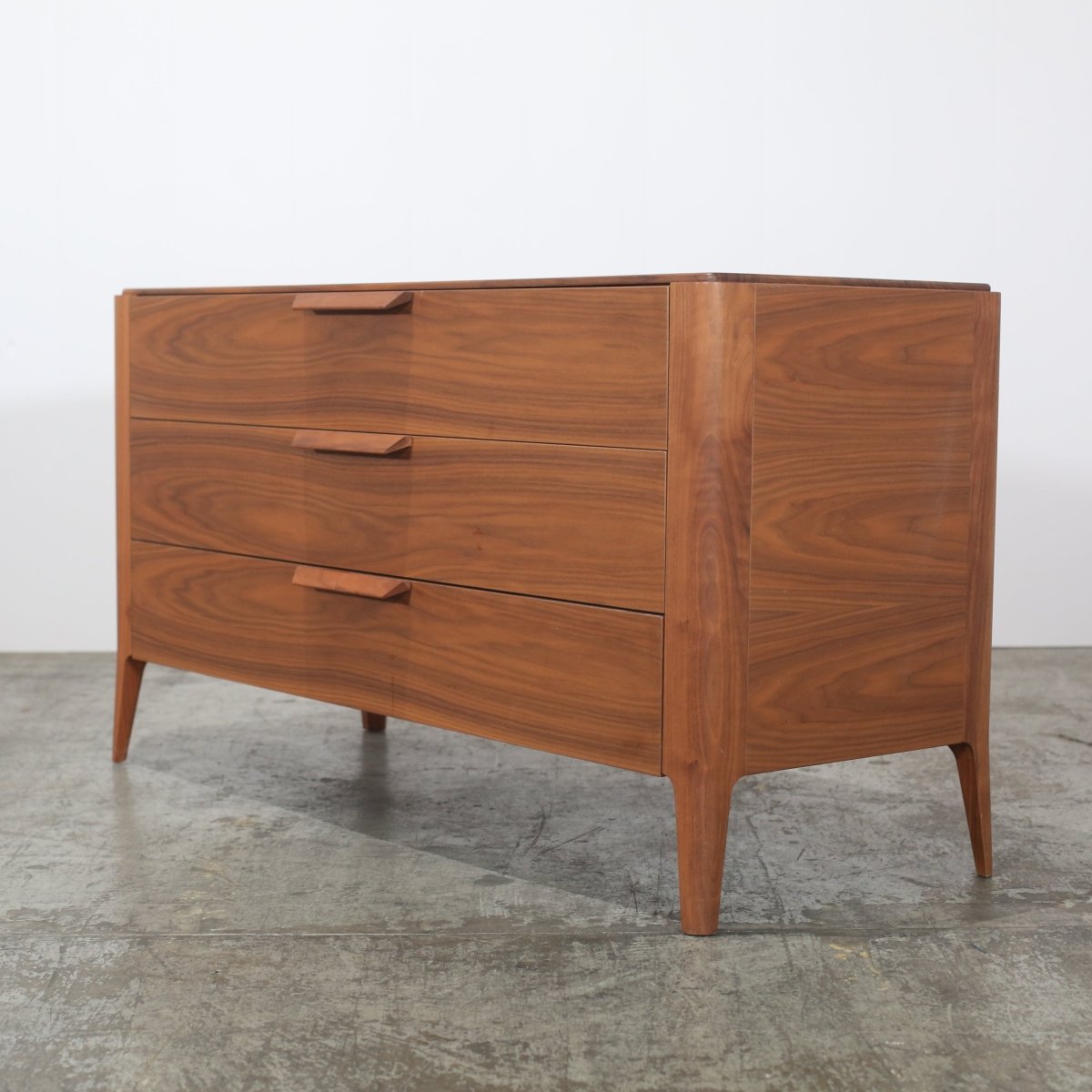 Porada Ziggy 3 Chest of Drawers @ REHAUS