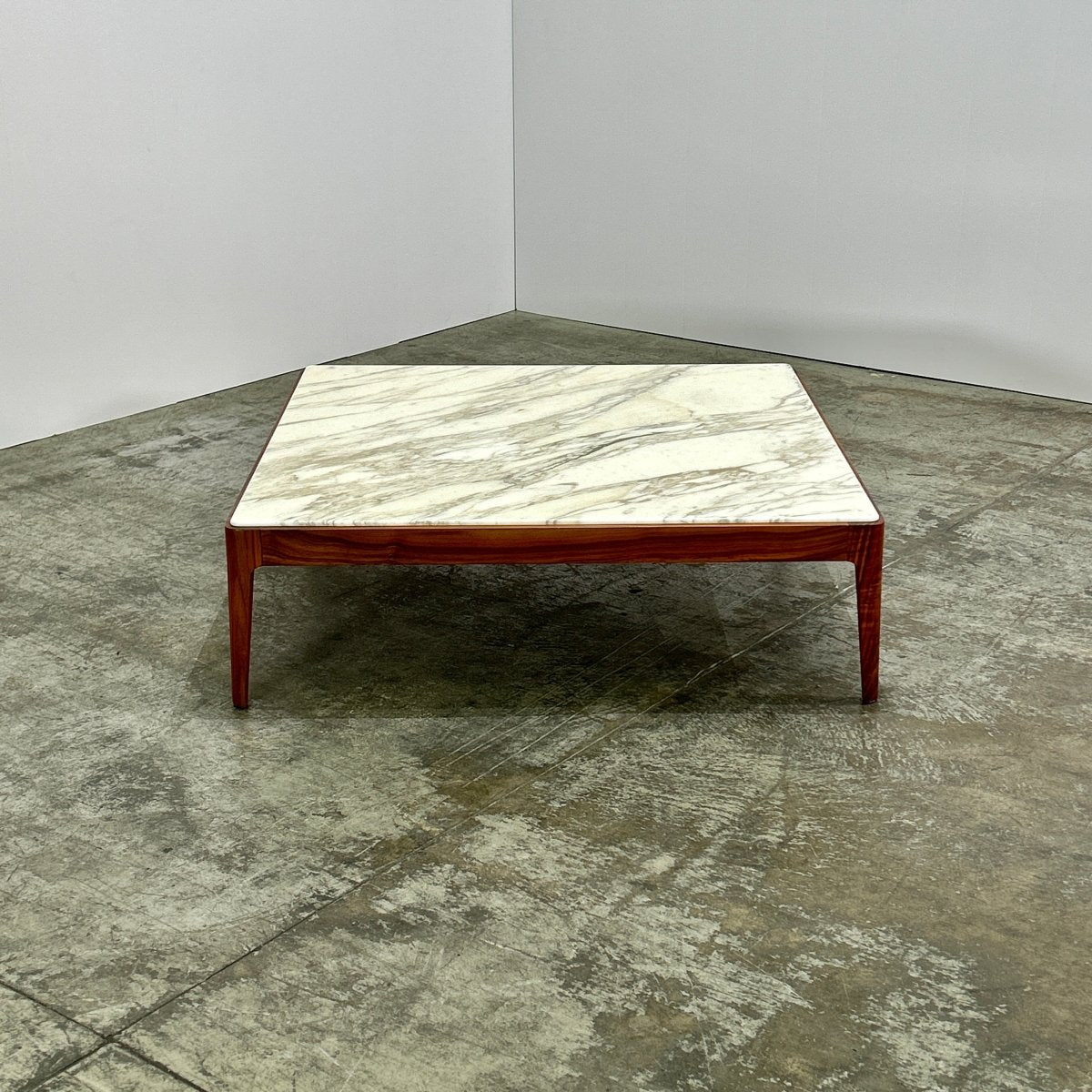 Porada Ziggy Coffee Table by C. Ballabio @ REHAUS