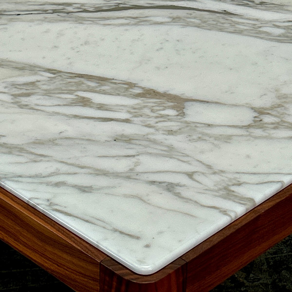 Porada Ziggy Coffee Table by C. Ballabio @ REHAUS