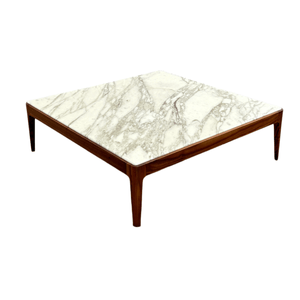 Porada Ziggy Coffee Table by C. Ballabio @ REHAUS