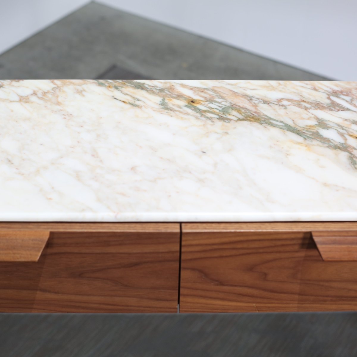 Porada Ziggy Console Table @ REHAUS