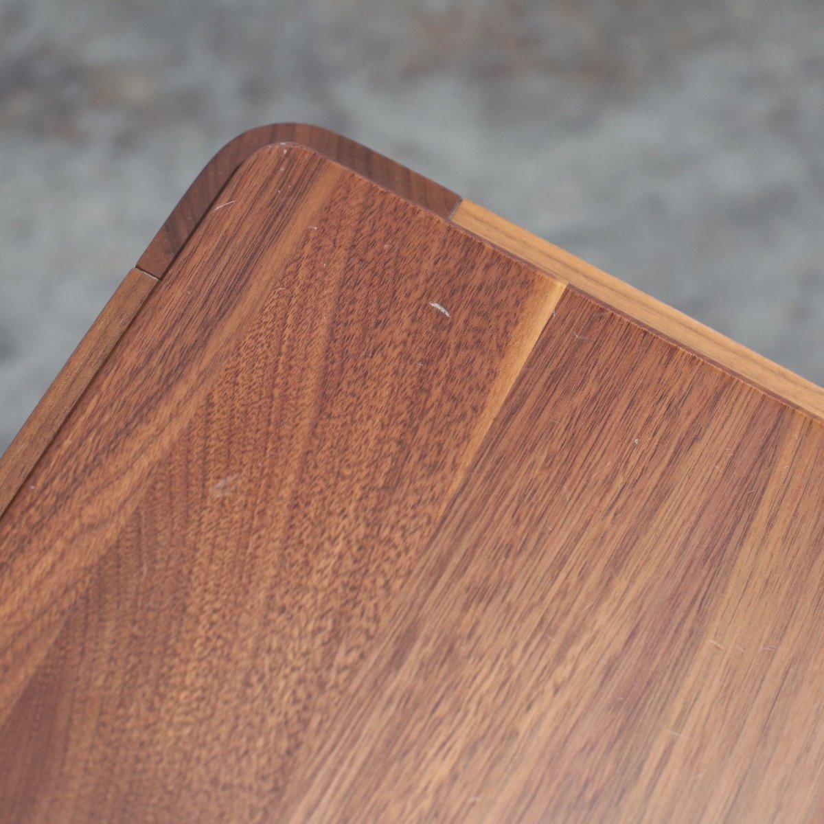 Porada Ziggy Nightstand @ REHAUS
