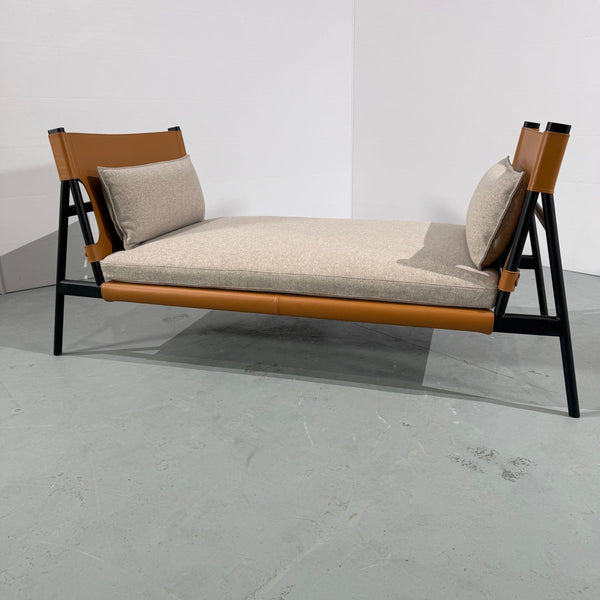 Porro Traveller Daybed by GamFratesi @ REHAUS