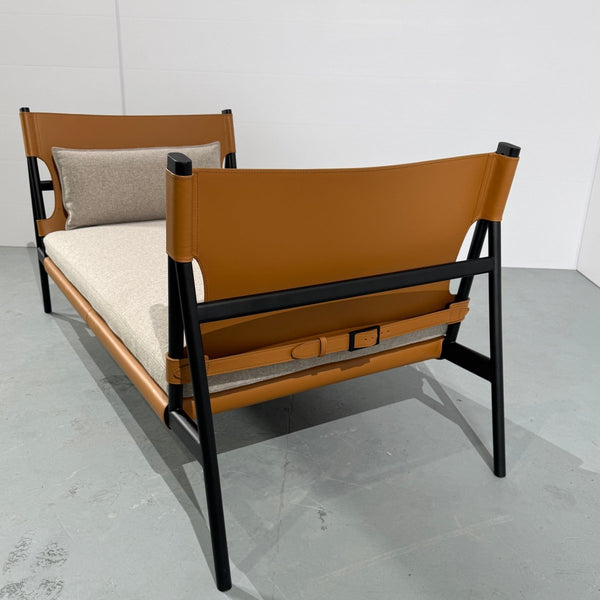 Porro Traveller Daybed by GamFratesi @ REHAUS