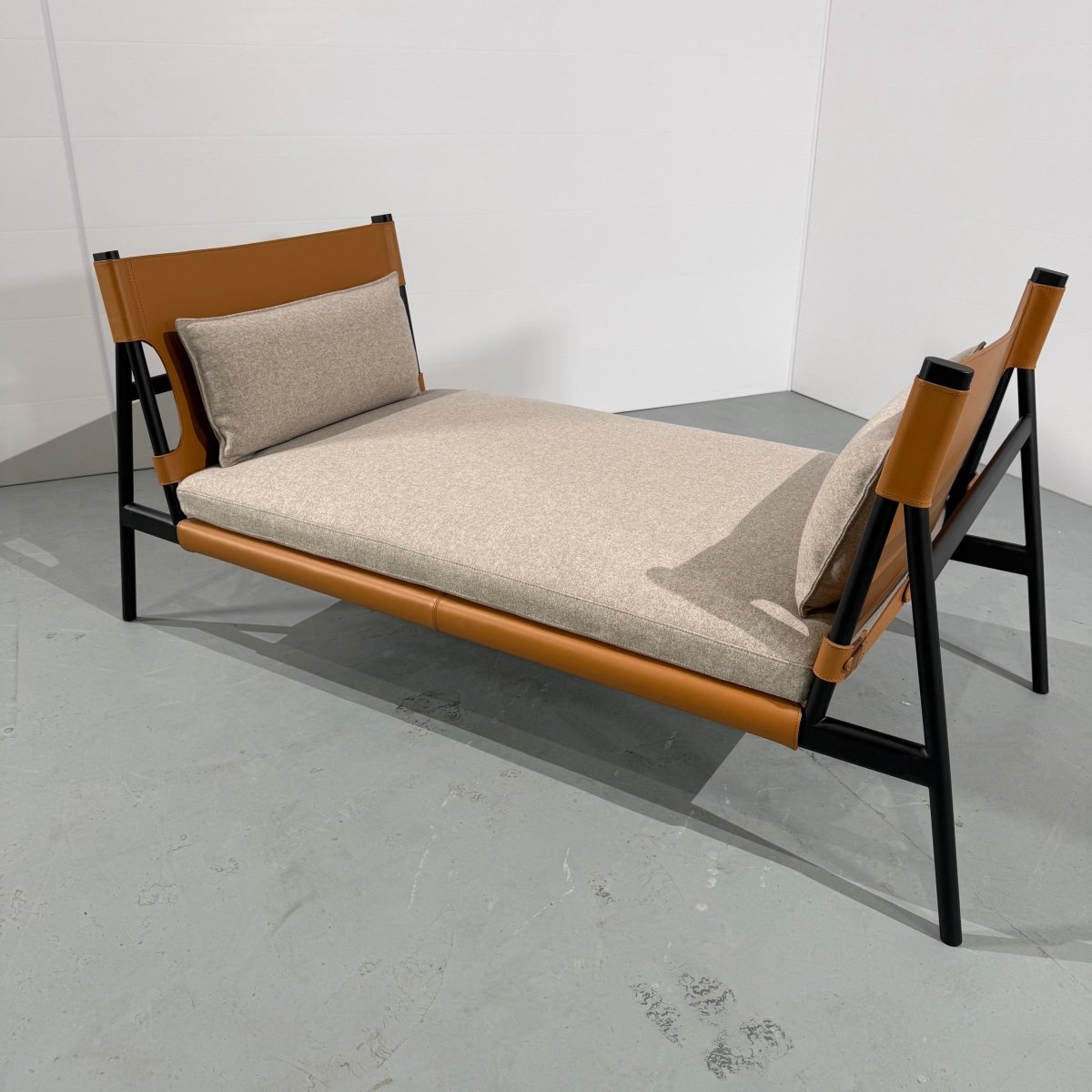 Porro Traveller Daybed by GamFratesi @ REHAUS