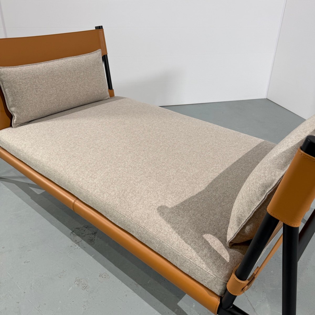 Porro Traveller Daybed by GamFratesi @ REHAUS