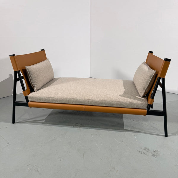 Porro Traveller Daybed by GamFratesi @ REHAUS