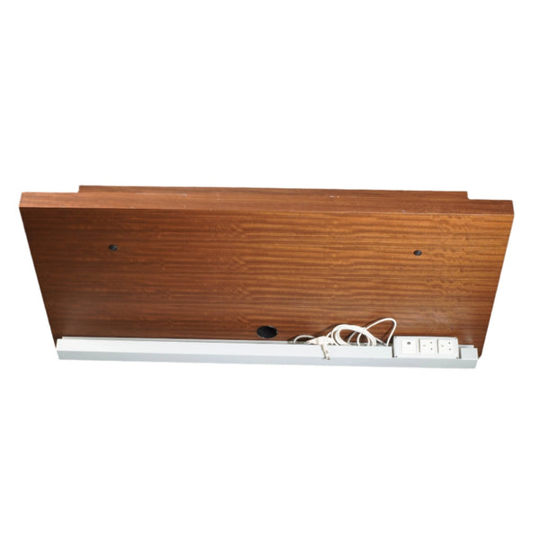 Porro Web Shelf by Piero Lissoni @ REHAUS