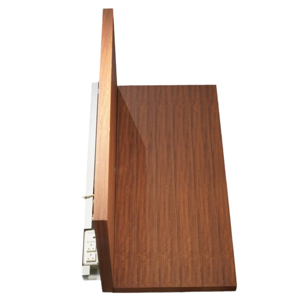 Porro Web Shelf by Piero Lissoni @ REHAUS