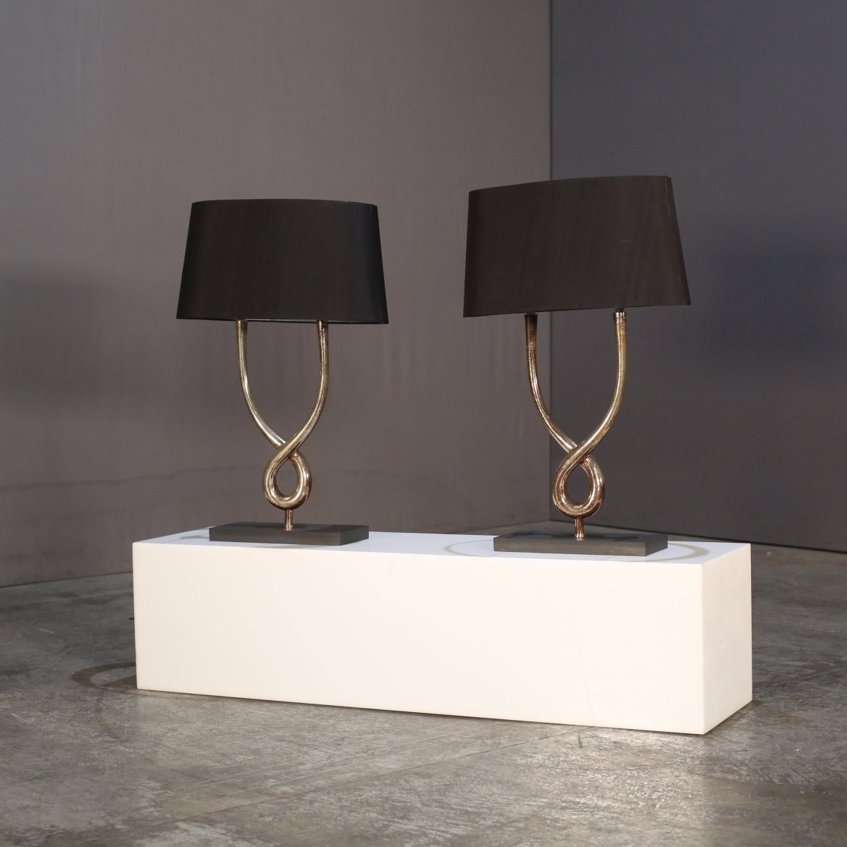 Porta Romana Lamp @ REHAUS