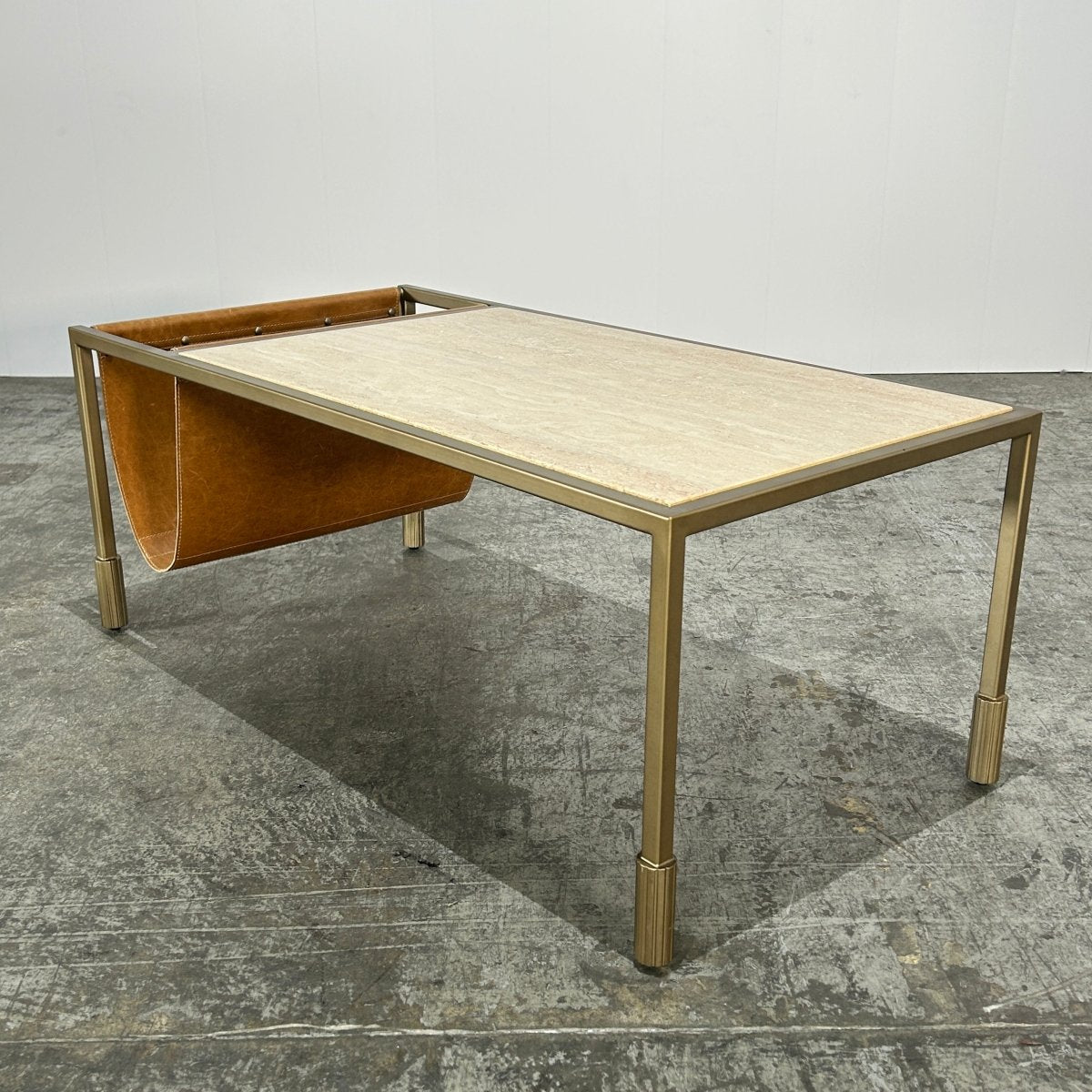 Portnall Coffee Table by Soho Home @ REHAUS