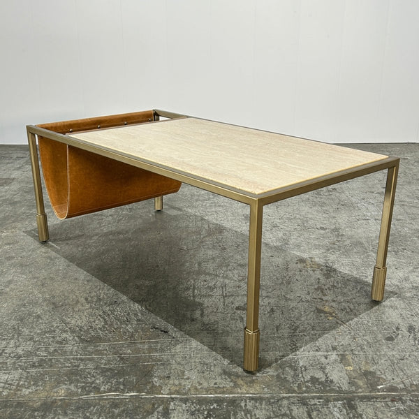 Portnall Coffee Table by Soho Home @ REHAUS