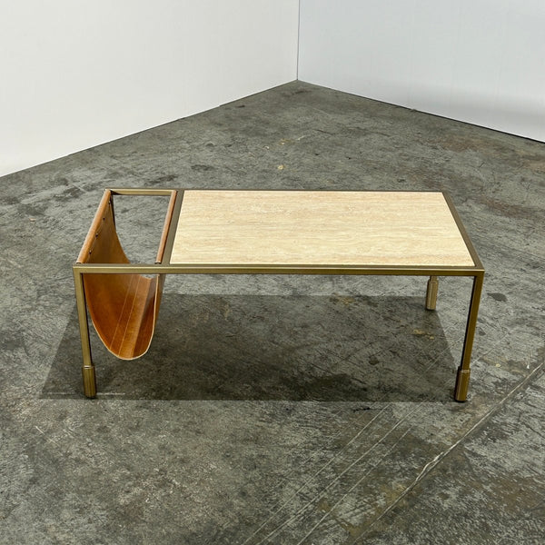 Portnall Coffee Table by Soho Home @ REHAUS