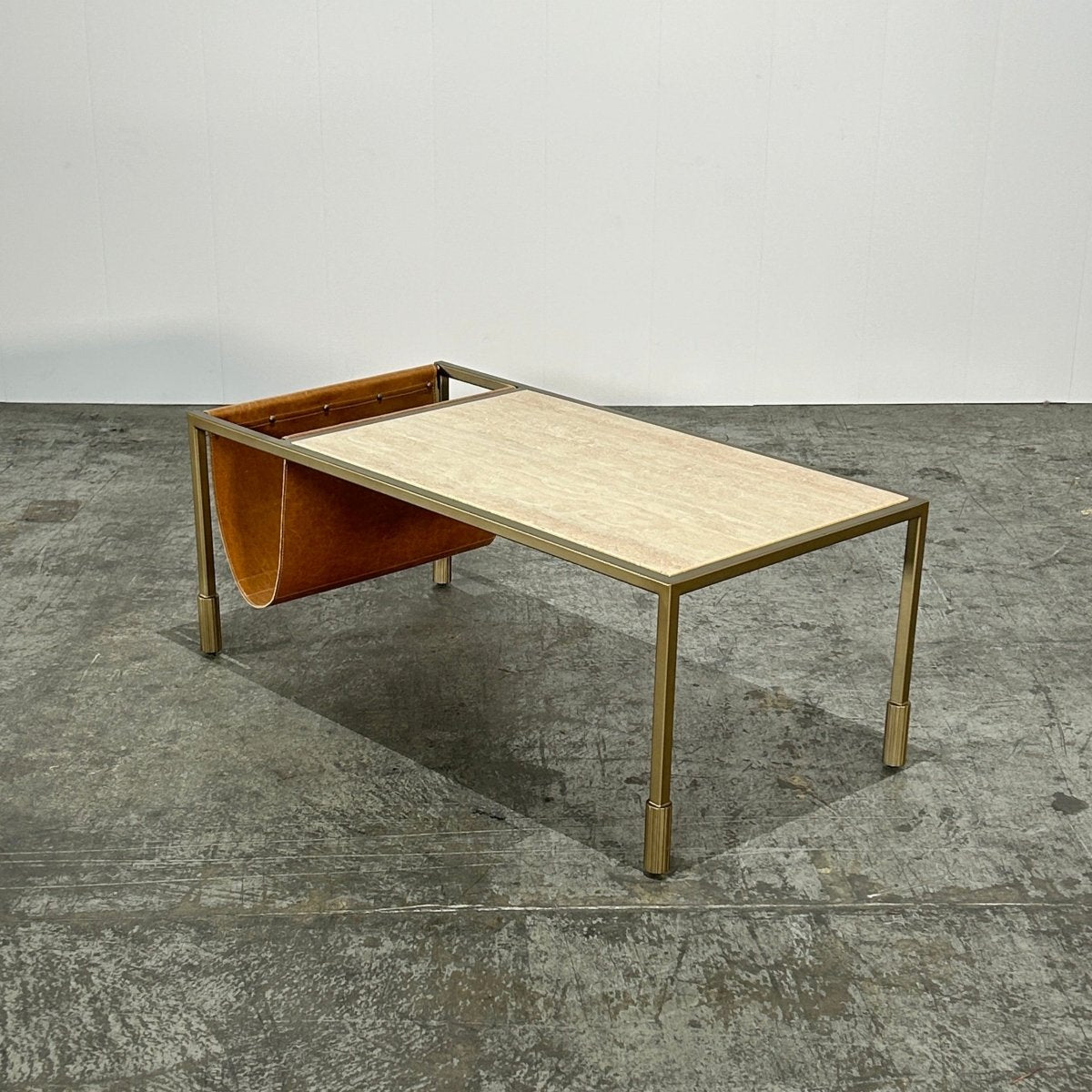 Portnall Coffee Table by Soho Home @ REHAUS