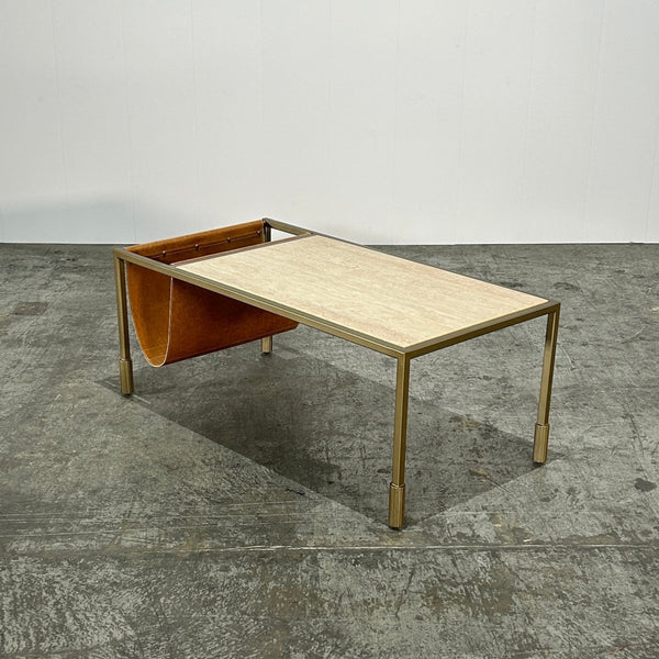Portnall Coffee Table by Soho Home @ REHAUS