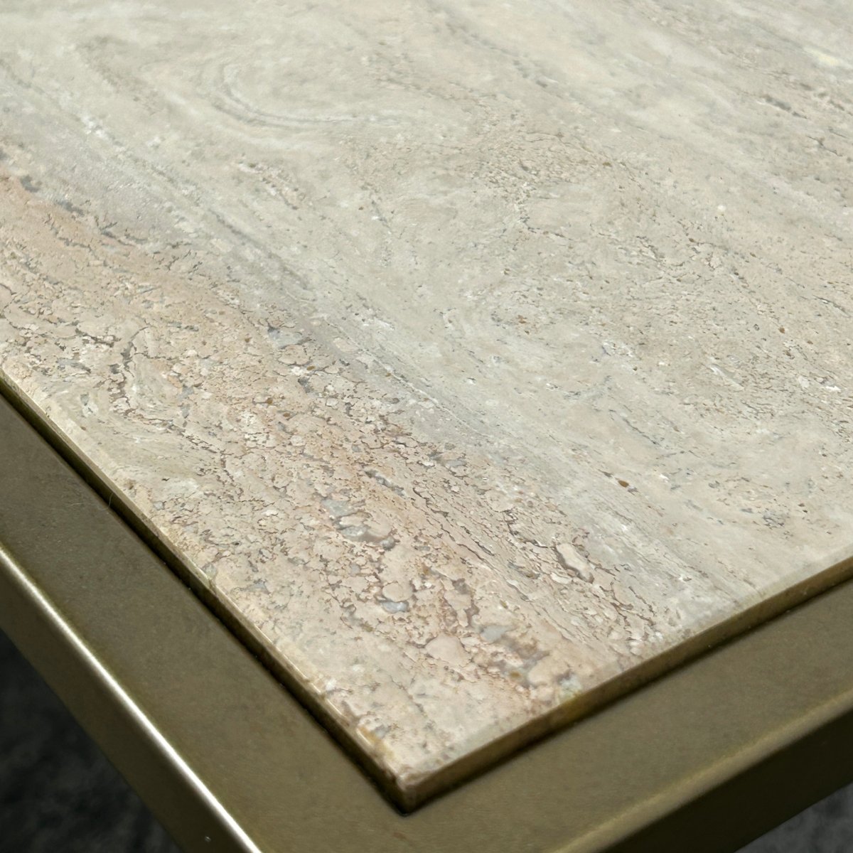 Portnall Coffee Table by Soho Home @ REHAUS