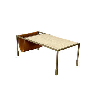 Portnall Coffee Table by Soho Home @ REHAUS