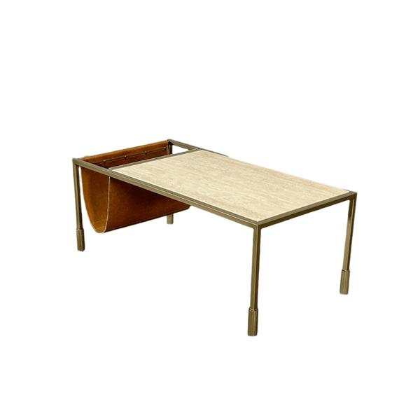 Portnall Coffee Table by Soho Home @ REHAUS