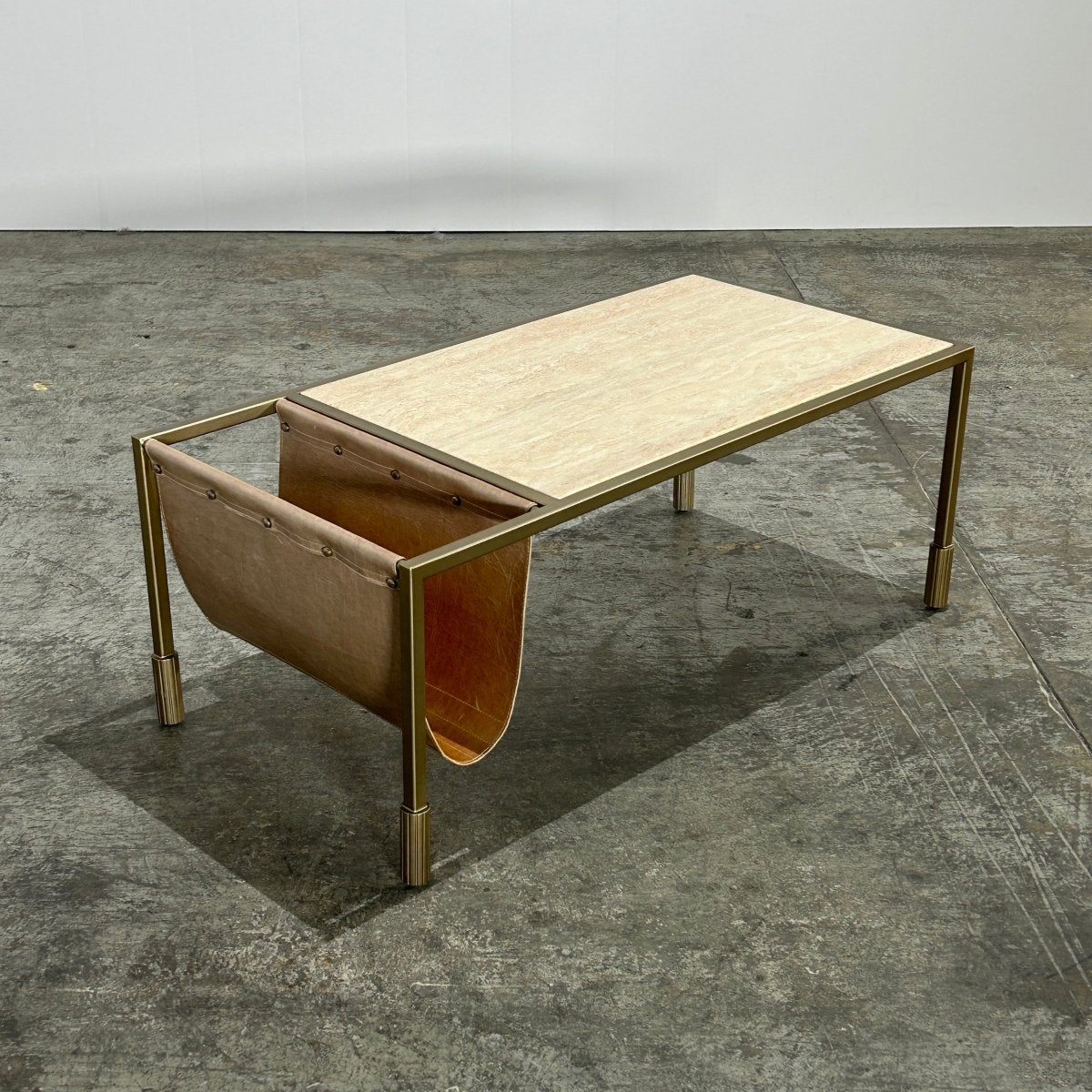 Portnall Coffee Table by Soho Home @ REHAUS