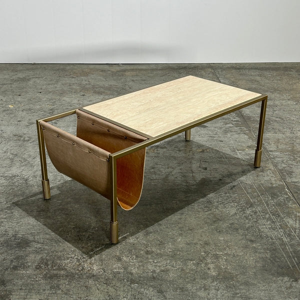 Portnall Coffee Table by Soho Home @ REHAUS