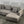Camerich Clouds Three Seater Sofa