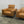 Bamboo Leather Armchair by Nicoletti, Set of Two