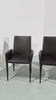 Frag FG 320.02 Bella HP Dining Armchairs, Set of Four