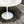 Knoll White Marble Tulip Table by Eero Saarinen