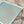 Knoll Frosted Glass Square Coffee Table