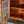 Sejling Skabe Danish Teak Display Cabinet