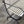 Zanotta Camilla Metal Garden Bench by Achille Castiglioni and Giancarlo Pozzi